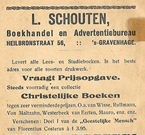 een voorbeeld van een advertentie die Laurens plaatste om zijn verkoop te stimuleren een voorbeeld van een advertentie die Laurens plaatste om zijn verkoop te stimuleren