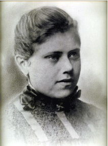 Sara Maria, datum onbekend Sara Maria, datum onbekend