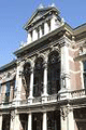 de Stadsgehoorzaal te Leiden, klik voor meer informatie de Stadsgehoorzaal te Leiden, klik voor meer informatie